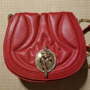 Disney Snow White Red Crossbody Bag